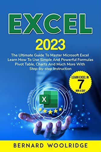 EXCEL 2023: The Ultimate Guide to Master Microsoft Excel | SoftArchive
