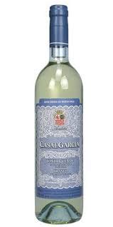 Vinho Verde Casal Garcia Aveleda Ml Supermercado Portugal