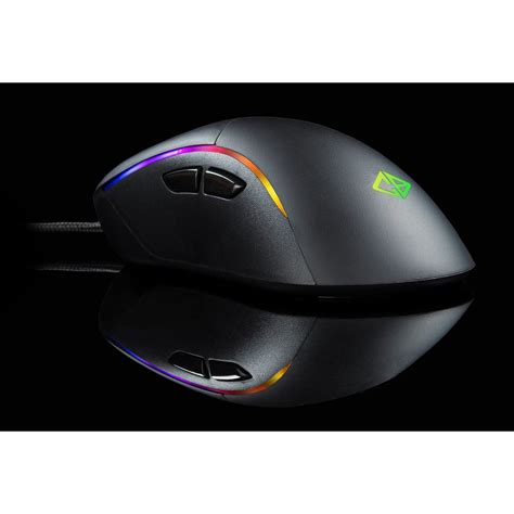 Cosmic Byte Equinox Alpha Gaming Mouse