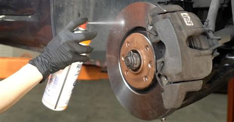 How To Change Front Brake Discs On Peugeot T Replacement Guide