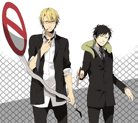 Durarara Image By Vox World Box Zerochan Anime Image Board