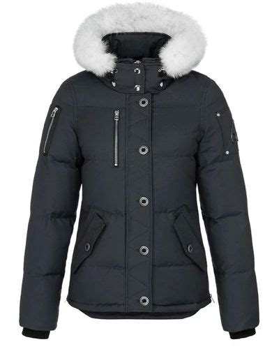 Moose Knuckles 3q Jackets For Women Up To 33 Off Lyst