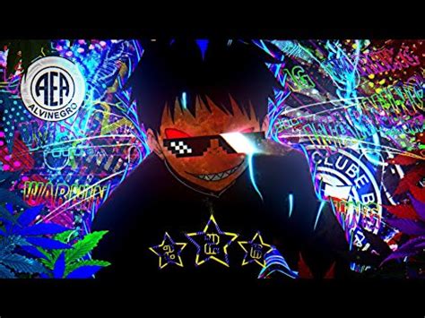 MONTAGEM ESTELAR EDIT FUNK ANIME YouTube