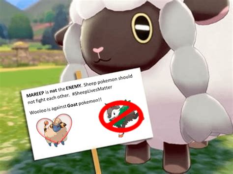 shiny gogoat : r/PokemonScarletViolet