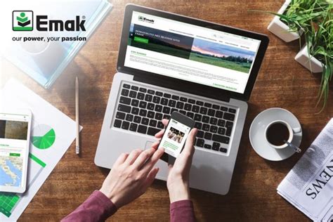 Ferramenta 2000 - EMAK, ONLINE I NUOVI SITI