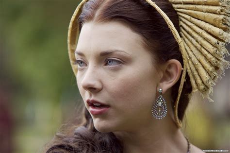 Anne Boleyn Natalie Dormer The Tudors Anne Boleyn Natalie Dormer