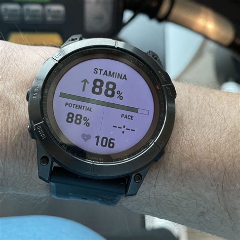 Garmin Fenix 7 Review All Round Brilliance Stuff