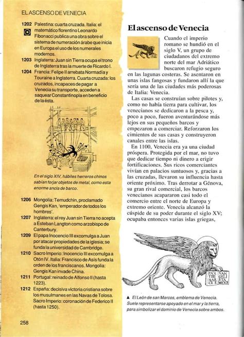 05 Evans Charlotte Enciclopedia De La Historia La Edad Media PDF