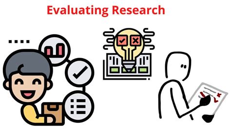 Evaluating Research Process Examples And Methods Research Method