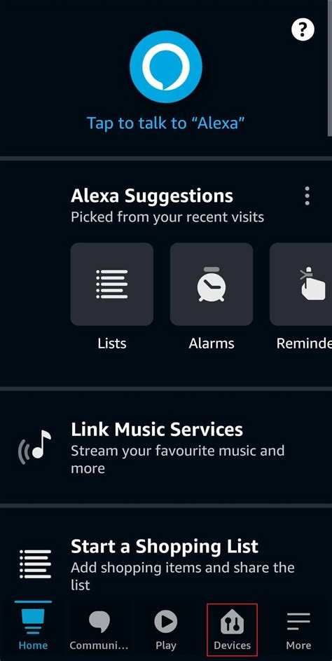 Fix Alexa Error In Echo Dot Techcult