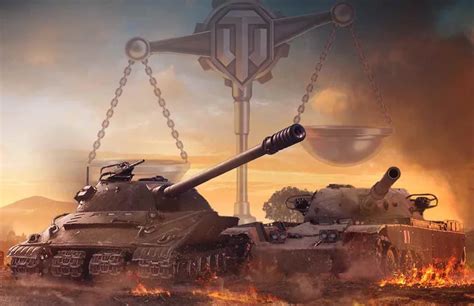 World Of Tanks Supertest Object Early And T Fv New Stats