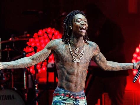 Wiz Khalifa Net Worth 2024: How Much Money Does He Make?