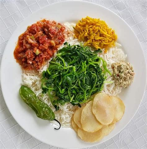 Mauritian Cuisine Part 1