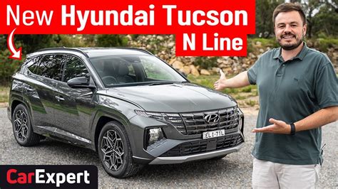 Hyundai Tucson N Line 2021 Review The All New Sporty Long Wheelbase Hyundai Suv Youtube