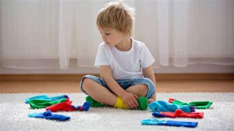 Señales de retraso en el crecimiento infantil Hospital Mar Charbel