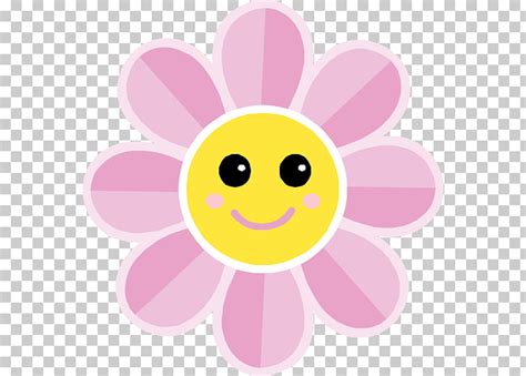 Free Smiley Flower Cliparts, Download Free Smiley Flower Cliparts png ...