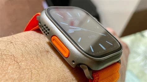 Convierte tu Apple Watch en un Apple Watch Ultra con esta (barata) carcasa