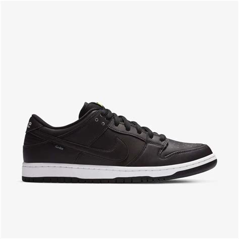 Civilist X Nike SB Dunk Low CZ5123 001 Grailify