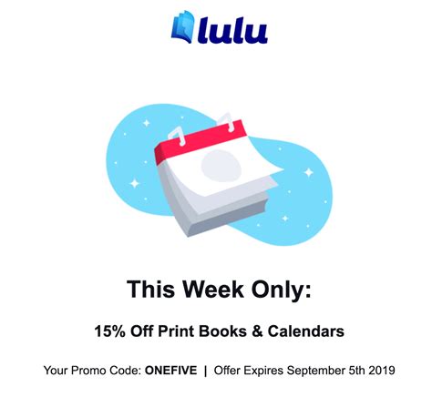 Lulu Promo Code July 2022 June