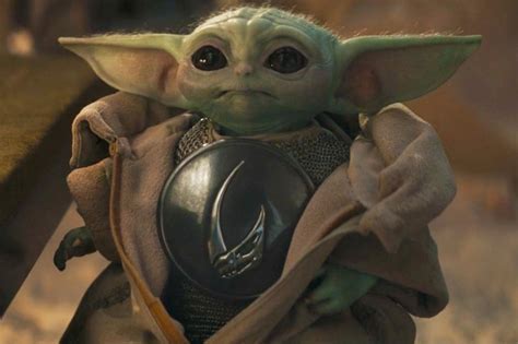 Does Grogu Become a Mandalorian? Here’s What We Know – News Flash