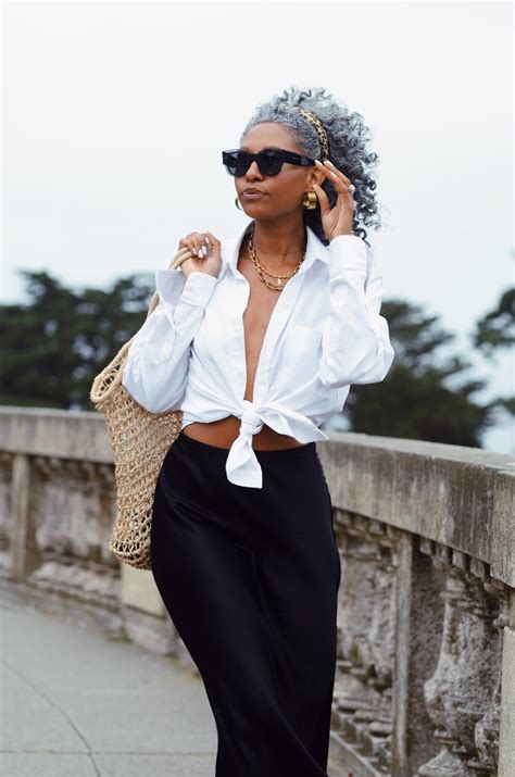 Tennille Jenkins Became A Model In Her 40s And She's Just Getting Started