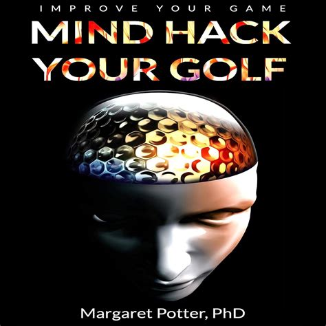 Amazon.com: Mind Hack Your Golf: Improve Your Game (Audible Audio