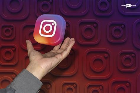 Instagram Rolls Out Nft Feature In More Than Countries