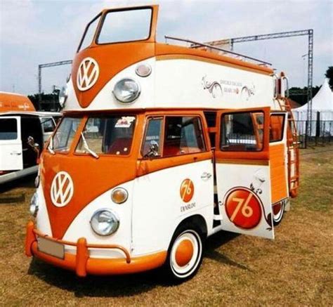 Here Are The Sexiest Customized Vw Camper Vans Atelier Yuwa Ciao Jp