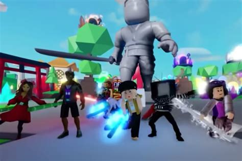 Why Roblox Is A Metaverse Marketing On Rampdespite Web