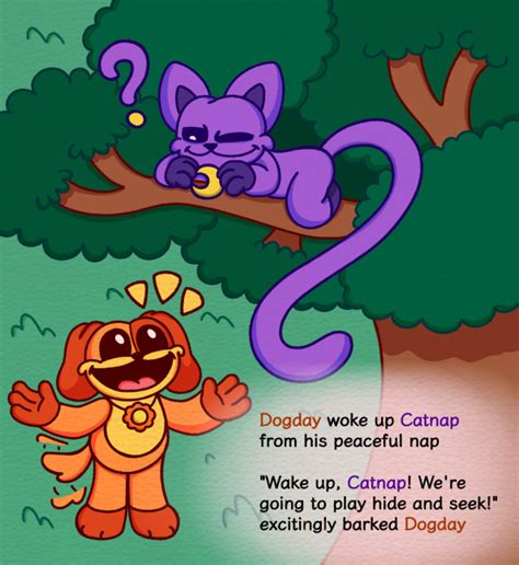 Rp My Storybook Called Smiling Critters Read Race By Corbynman11 On Deviantart