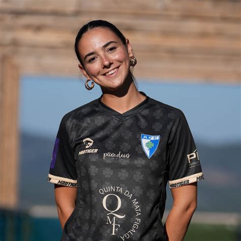 Camiseta De Portero Visitante Anadia FC 2024 25