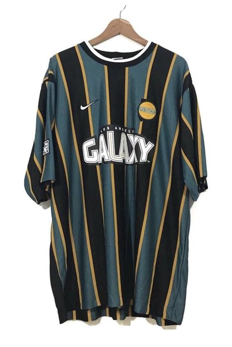 MLS retro jerseys : r/Soccer00