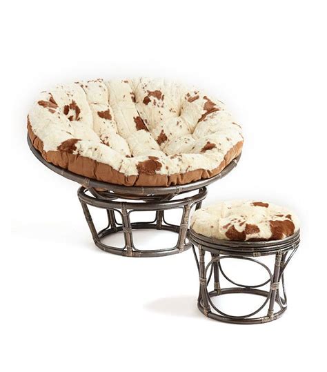 The Papasan Chair Is Making a Comeback—Shop Our Favorites