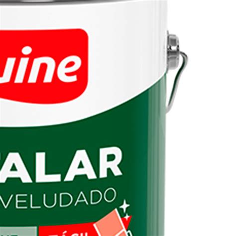 Pintalar Tinta Látex Econômica Branco Neve 15L IQUINE 79300226