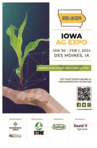 Iowa Ag Expo 2024_11x17 | Iowa Ag Expo