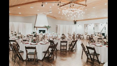 The Exchange Wedding And Event Venue Mount Pleasant Sc Wedding Dj