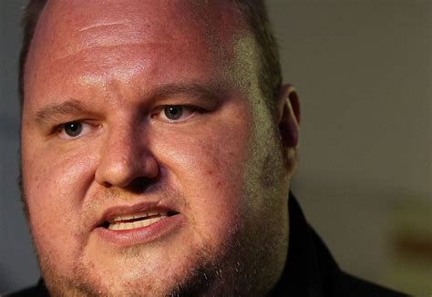 Megaupload Mogul Kim Dotcom Loses Latest Bid To Avoid Us Extradition