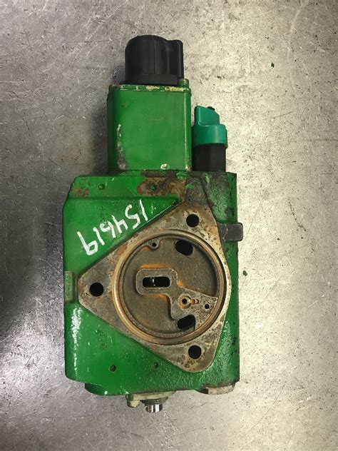 AL119219 John Deere 7410 Selective Control Valve 300 Series