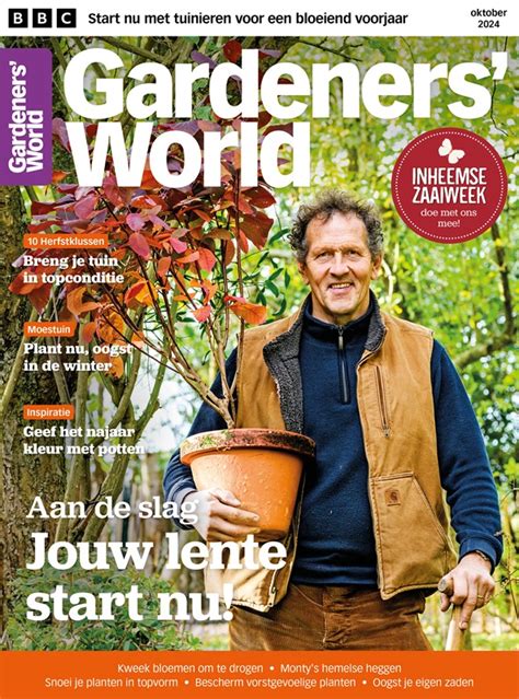 Paddenstoelen Kweken Zo Doe Je Dat Gardeners World