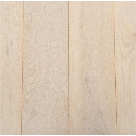 Bruce American Originals Tinted Tea Oak In T X In W Smooth