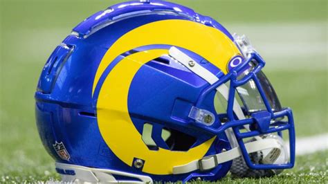 Los Angeles Rams 2024 Training Camp Report Dates Announced Sporting News