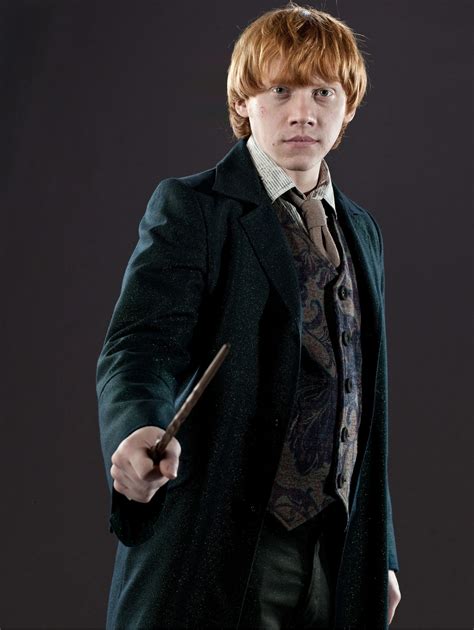 Image - DH1 Ron Weasley promo 02.jpg | Harry Potter Wiki | FANDOM