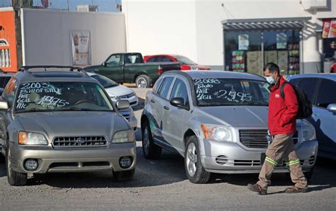 Amplían hasta el 2023 la regularización de autos chuecos Acento Noticias