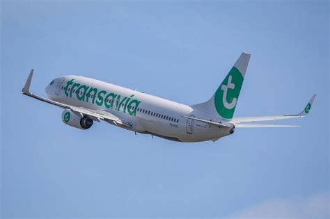 Transavia Ouvre De Nouvelles Routes Vers Tanger Et Rabat Infomagazine