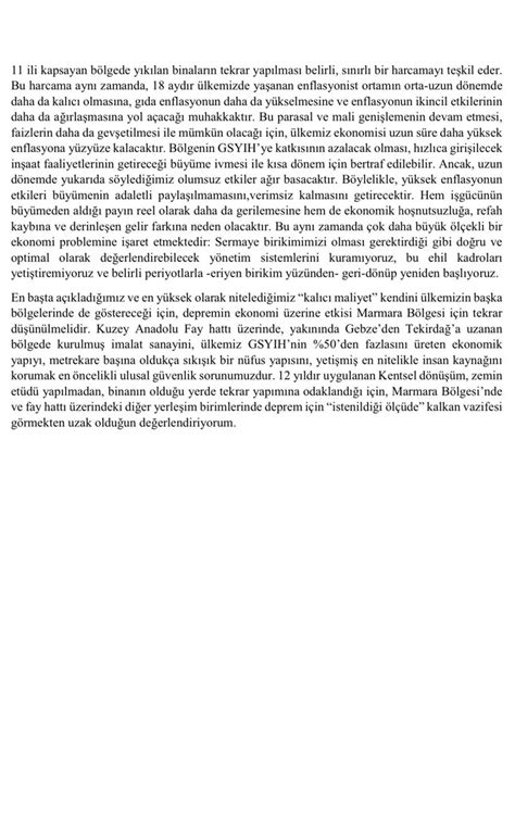 Murat Tufan on Twitter RT DocDrAOzkaya Geçirdiğimiz yıkıcı Depremin