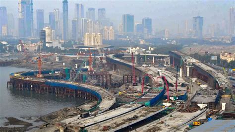 448 Infra Projects Hit By Cost Overrun Of ₹555 Lakh Crore In Oct Dec