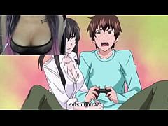 He Fucks His Best Friend S Amanee Hentai Xxx Mobile Porno Videos