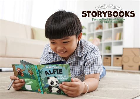 Little Panda Storybooks - History & Heraldry Group