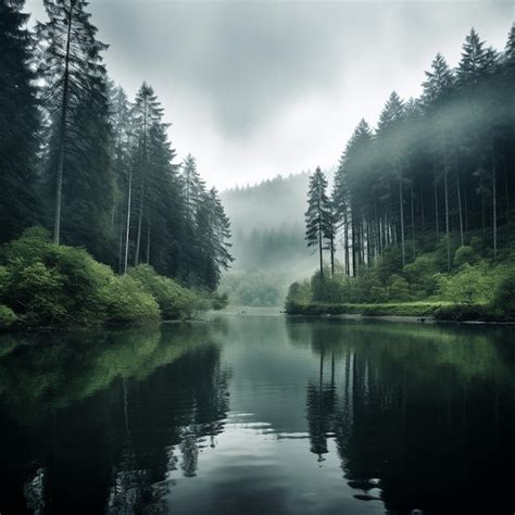 Premium Ai Image Tropical Rainforest