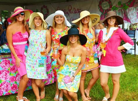 How To Dress For The Kentucky Derby For Women